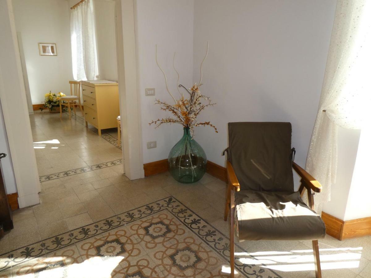 Casa Diamanti-Fox 33 Via Guglielmo Marconi Apartamento Sonnino Exterior foto