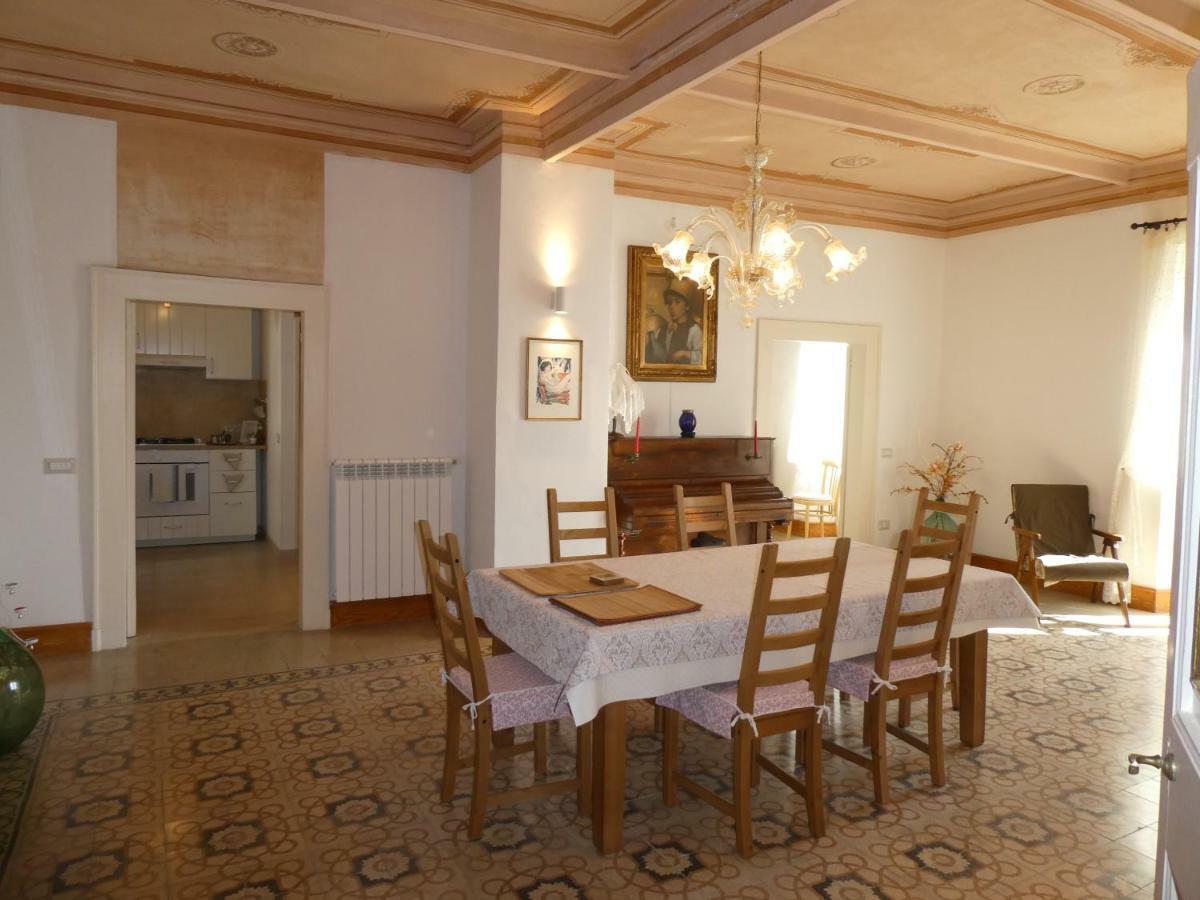 Casa Diamanti-Fox 33 Via Guglielmo Marconi Apartamento Sonnino Exterior foto