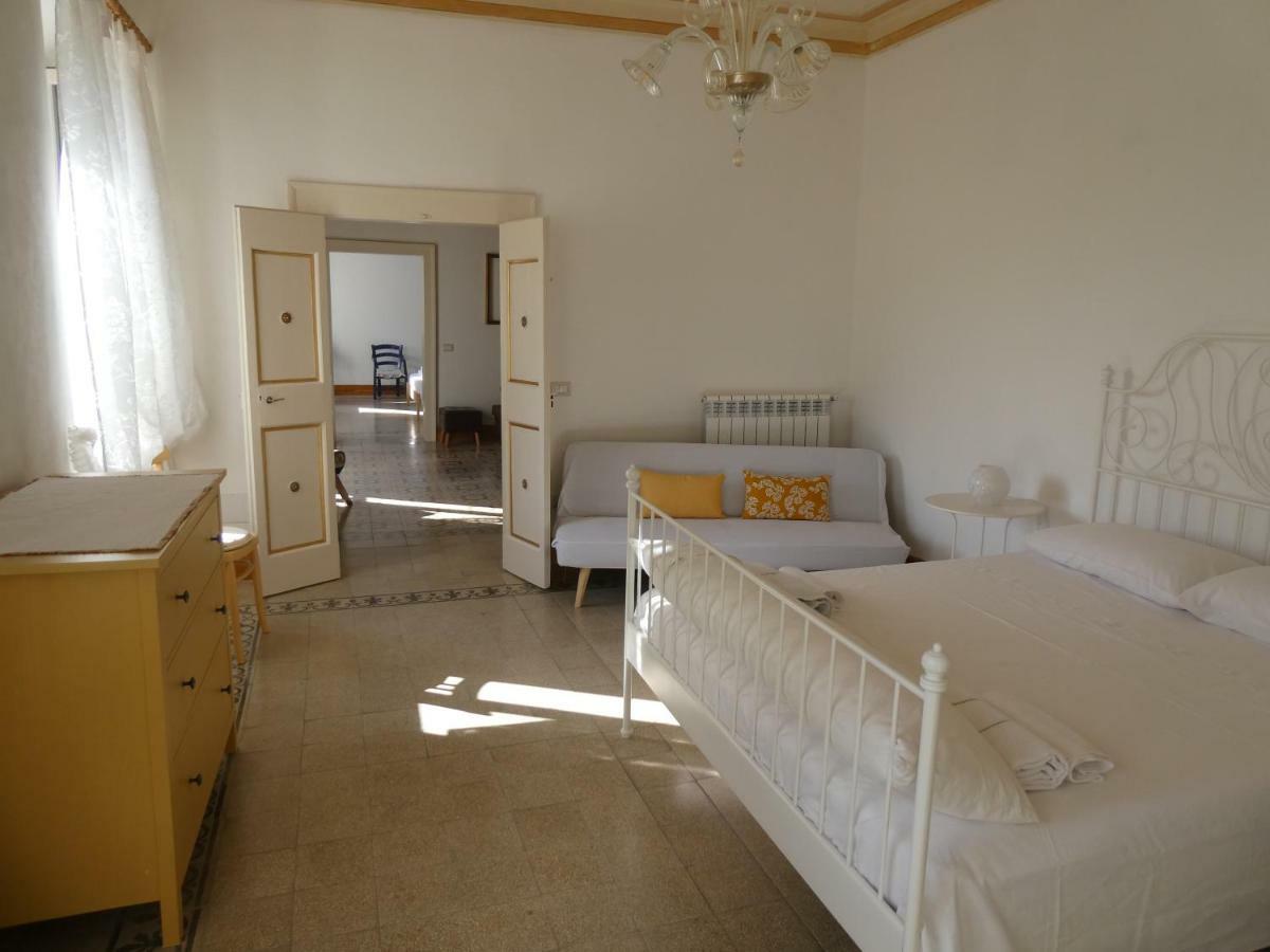 Casa Diamanti-Fox 33 Via Guglielmo Marconi Apartamento Sonnino Exterior foto