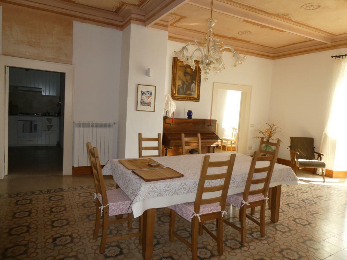 Casa Diamanti-Fox 33 Via Guglielmo Marconi Apartamento Sonnino Exterior foto