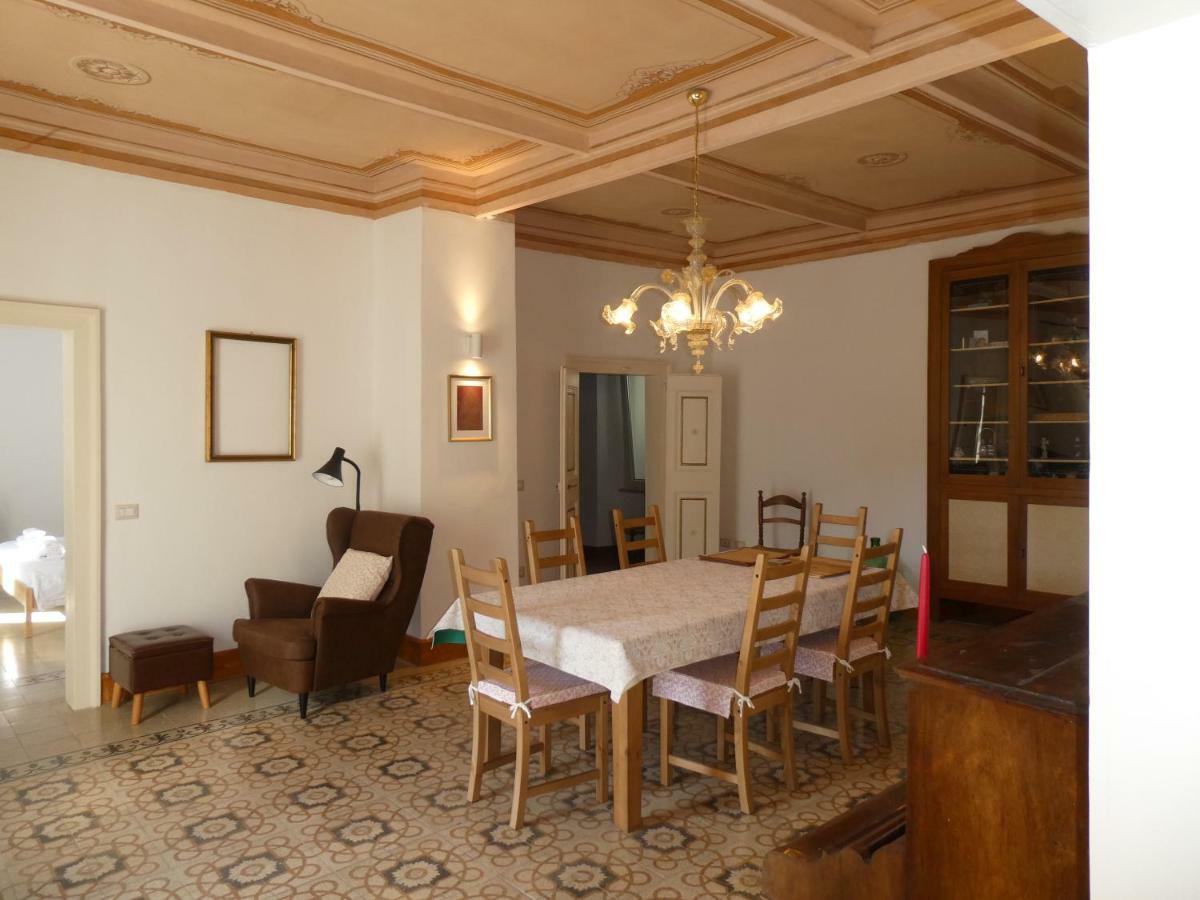 Casa Diamanti-Fox 33 Via Guglielmo Marconi Apartamento Sonnino Exterior foto