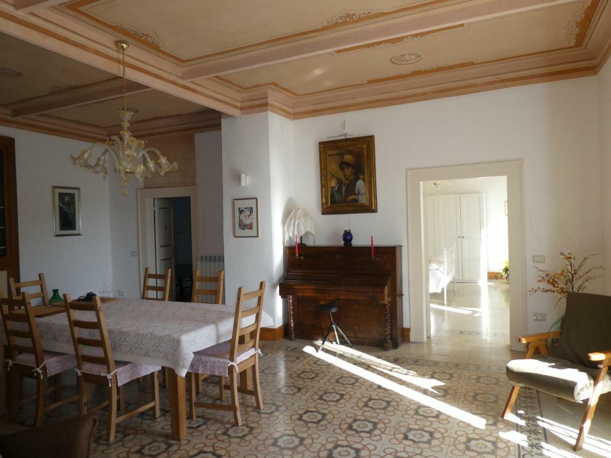 Casa Diamanti-Fox 33 Via Guglielmo Marconi Apartamento Sonnino Exterior foto