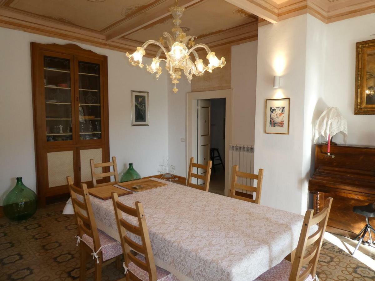 Casa Diamanti-Fox 33 Via Guglielmo Marconi Apartamento Sonnino Exterior foto