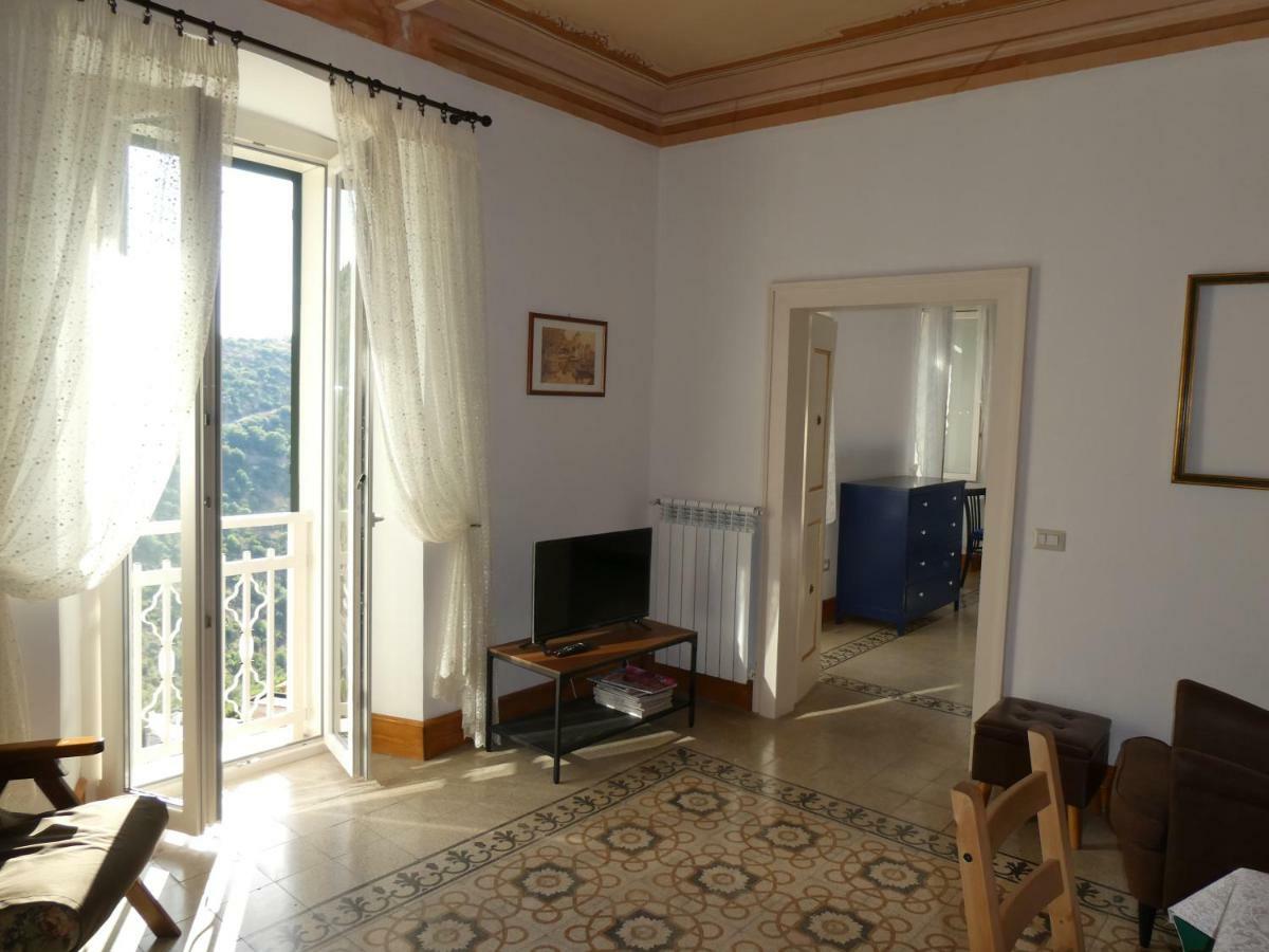 Casa Diamanti-Fox 33 Via Guglielmo Marconi Apartamento Sonnino Exterior foto